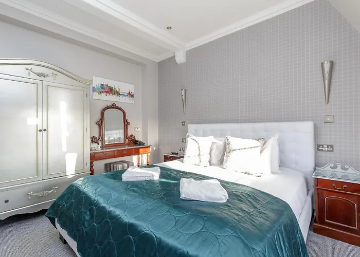 Vacation homes in Edinburgh