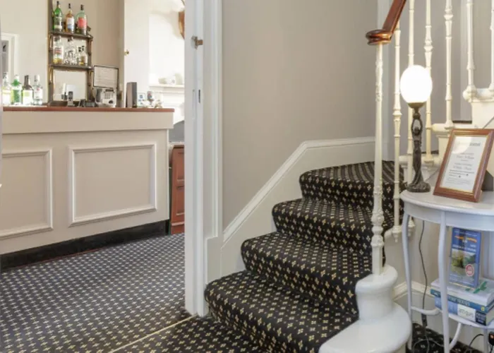 The Inverleith Edinburgh