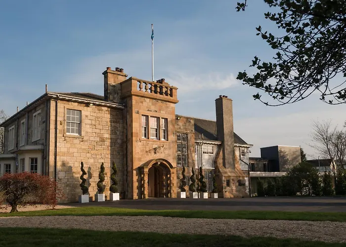 Holiday Cottages in Glasgow