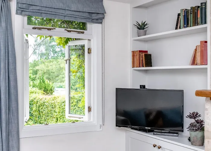 Holiday Cottages in Bath