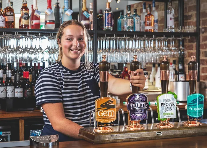 Lyme Regis Hotels
