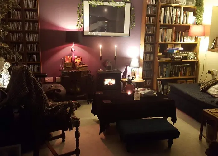 Gordon House Bed & Breakfast Tomintoul