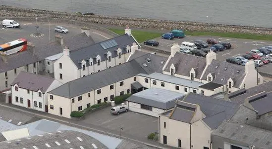 Pierowall Hotels