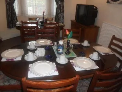 Braemer Guest House Derby