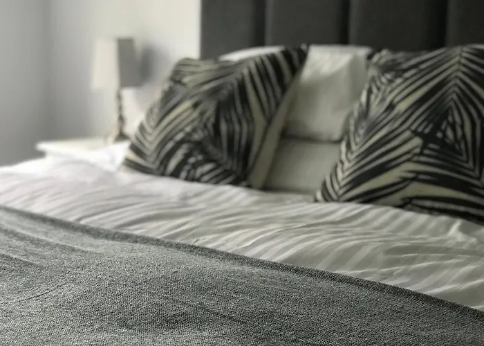 Olcote House Bed & Breakfast Padstow