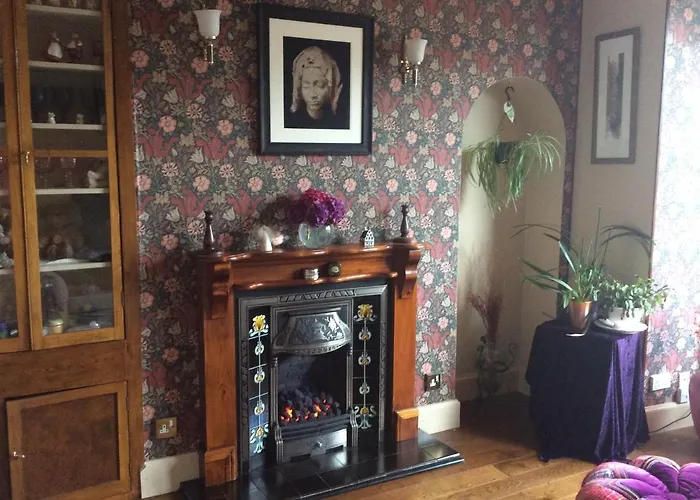 Rosebank Guest House Inverness