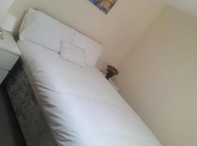 West Brae Inn Paisley