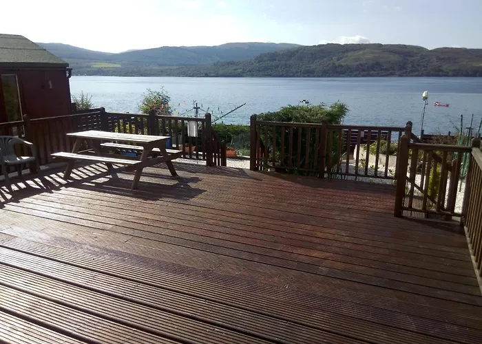 Inveraray Hotels