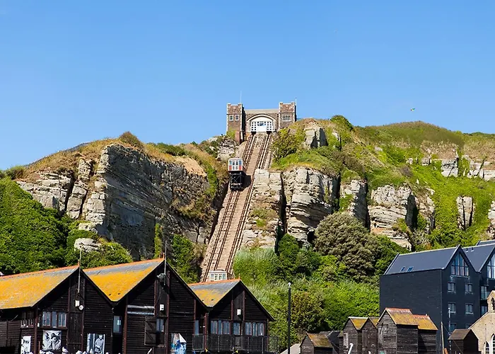 Hastings Hotels