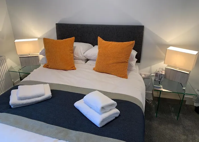 Muir of Ord Hotels