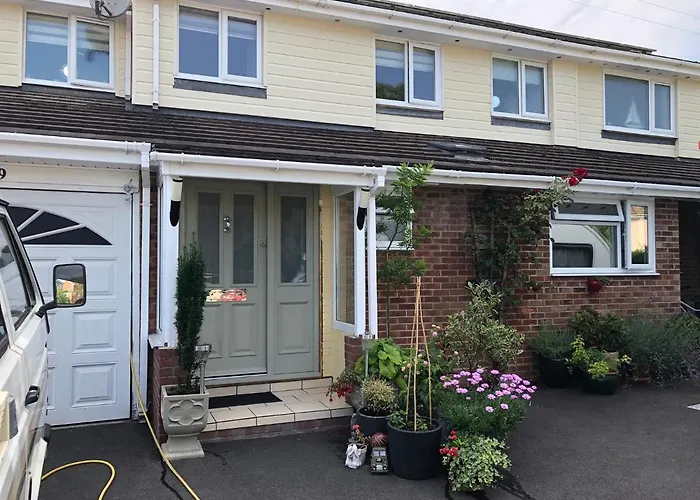 Apps B&B Poole