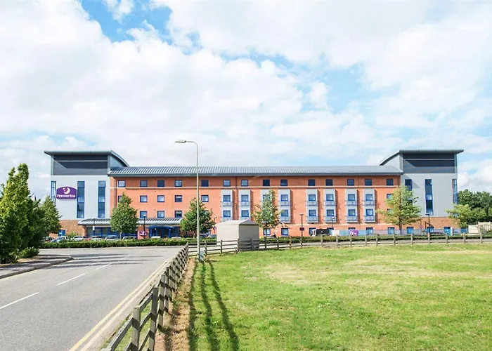 Banbury Hotels