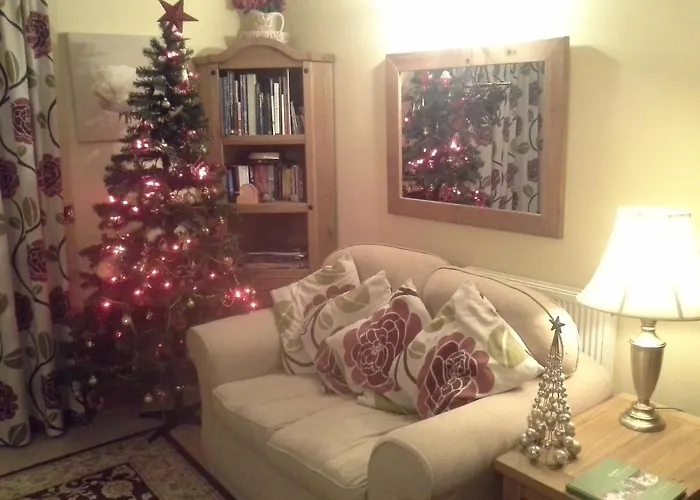 Courtyard Cottage Kendal