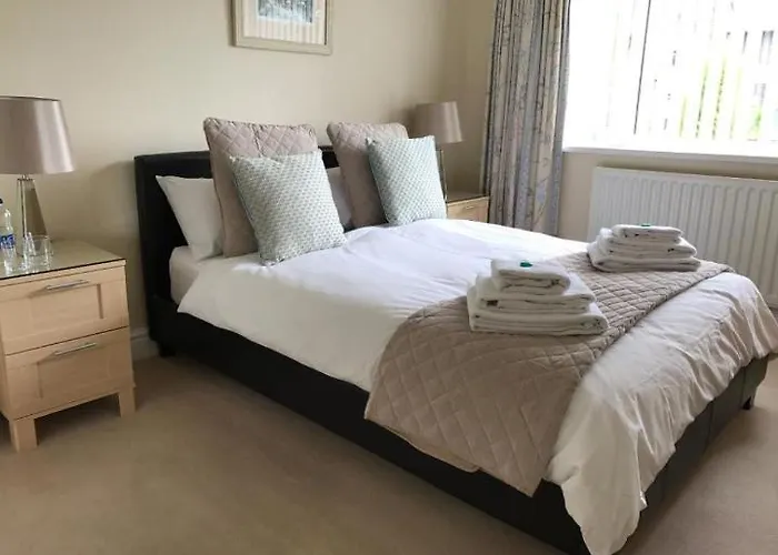 31 Queens Road Winchester