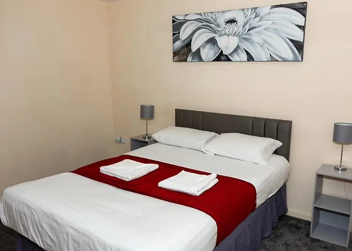 Vacation Apartment Rentals in Newcastle upon Tyne