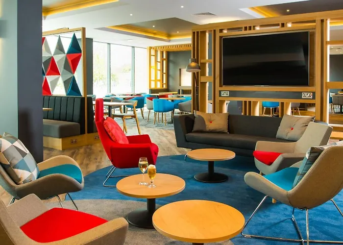 Bicester Hotels