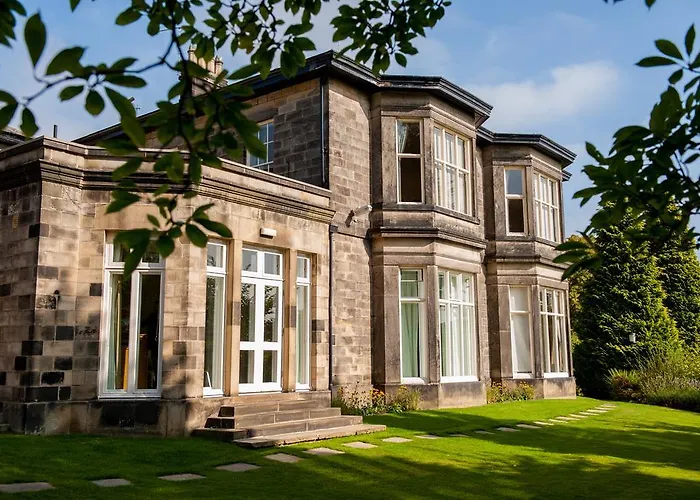 Sheffield Hotels
