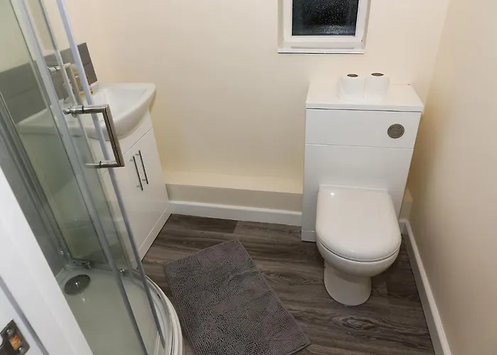 Aa Sunderland North Hotel