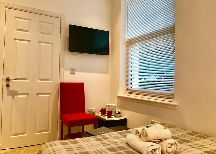 Drumdevan Country House Inverness