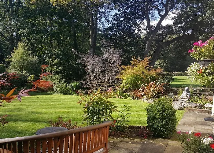 Pickering Hotels