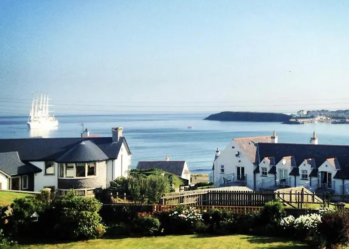 Hillrise B&B Portrush