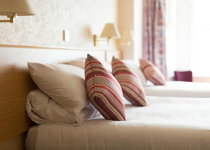 Sandown Hotels