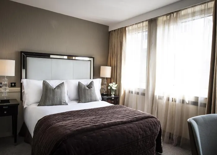Bristol hotels near Clifton Suspension Bridge