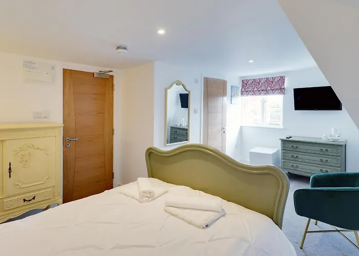 Master Accommodation Suite 10 Hastings With a Casino
