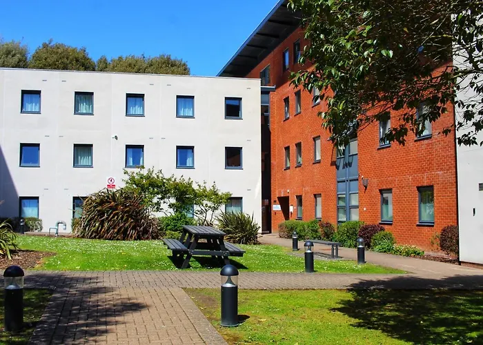 Eastbourne Halls