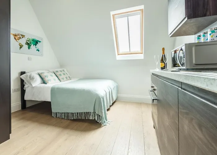 Newcastle upon Tyne Vacation Rentals