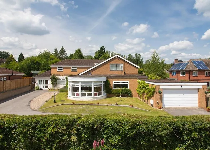 Cringleford Guest House