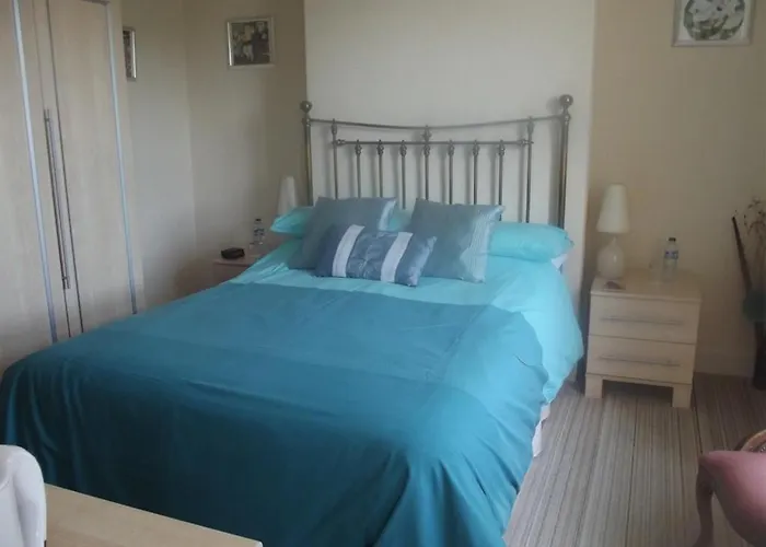 Cooperage Bed & Breakfast St Austell