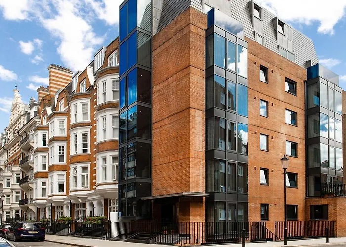 London Vacation Rentals
