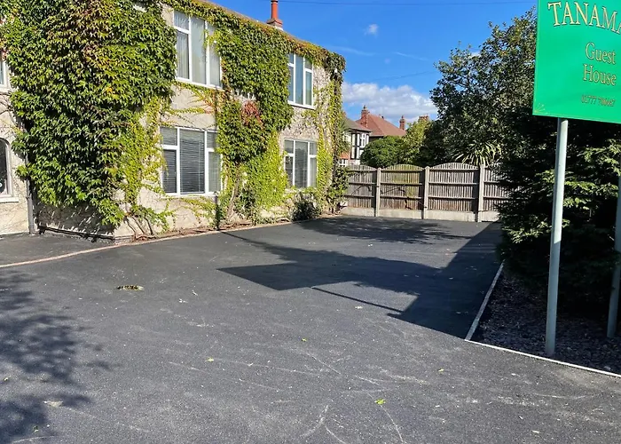 Retford Hotels