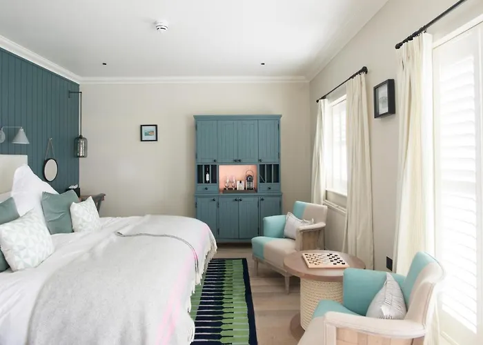 Southwold Hotels