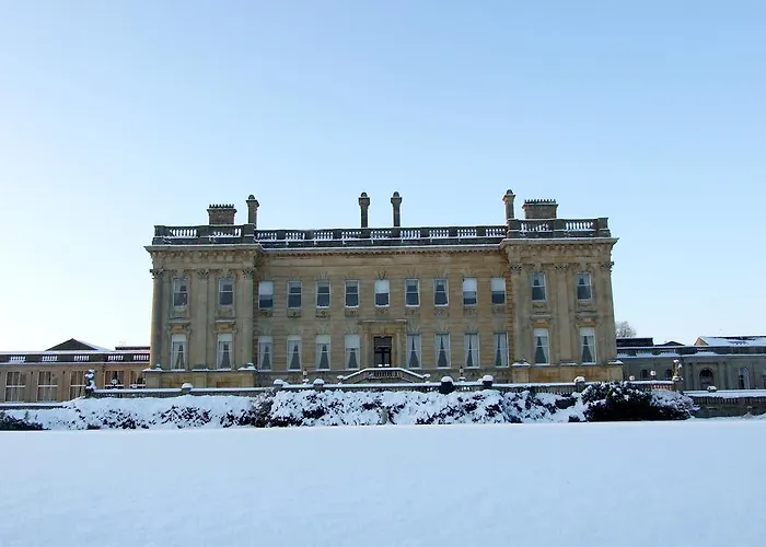 Chipping Norton Hotels