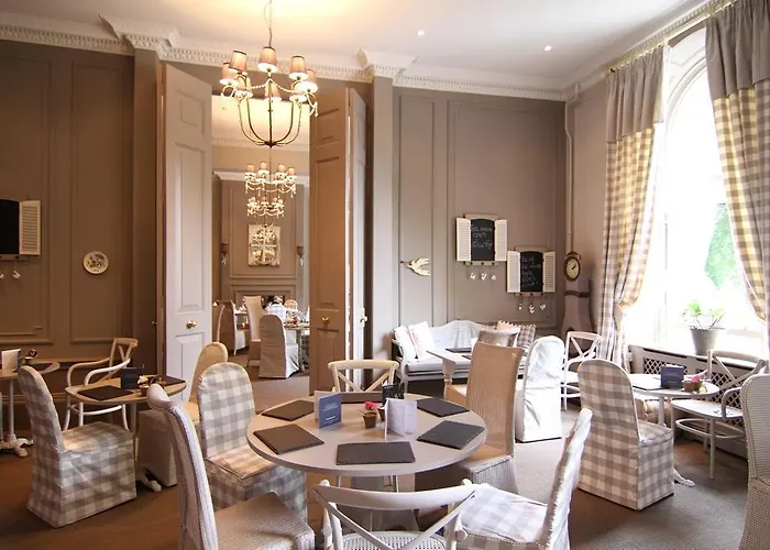 Balmoral Hotel Harrogate