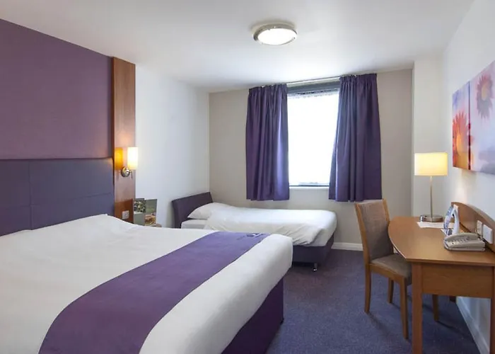 Herne Bay Hotels