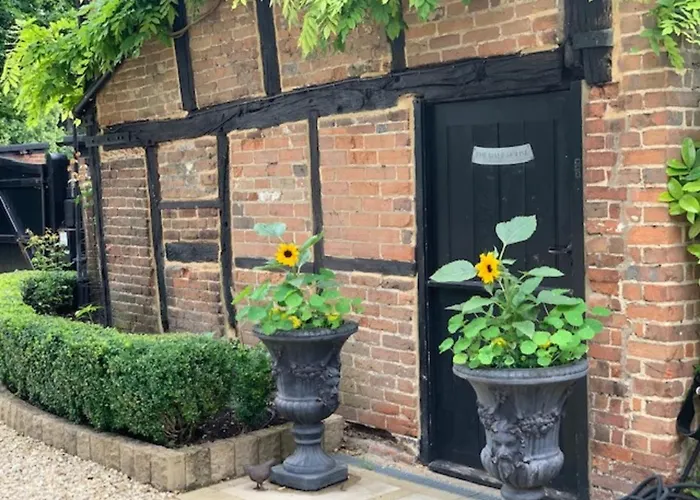 The Malt House Hotel Aylesbury 