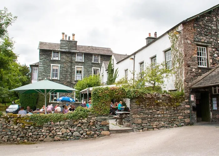 Great Langdale Hotels