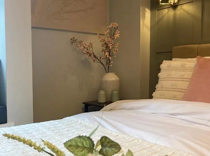 Abbey Court Guest House Carlisle 
