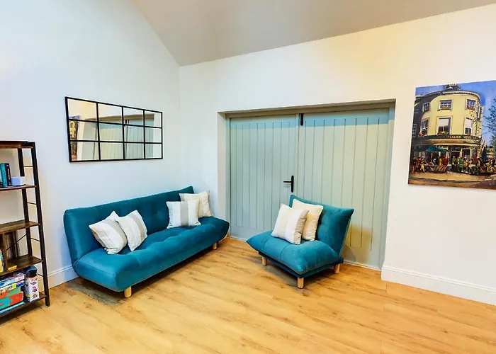 Cheltenham View Lodge Shurdington