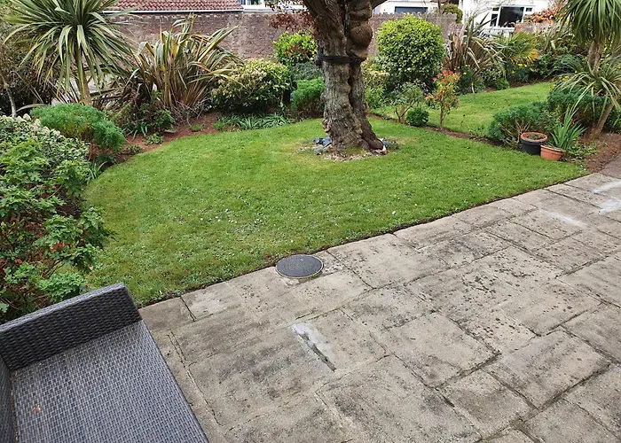 Private Bosuns Reach - A 2-Bedroom Townhouse Near The Beach & Harbour Paignton