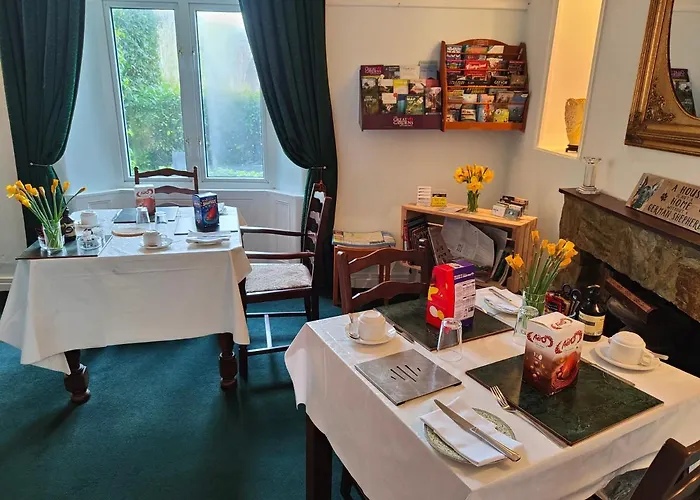 Arches B&B St Austell