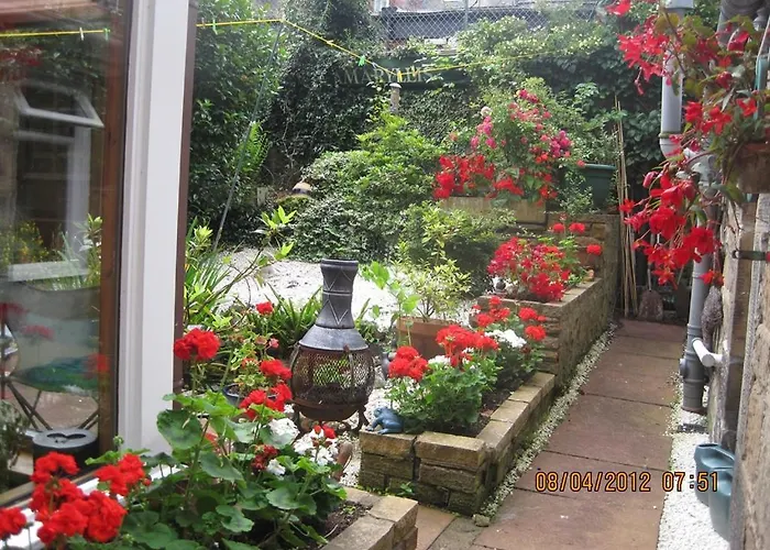 Amaryllis Guesthouse Edinburgh