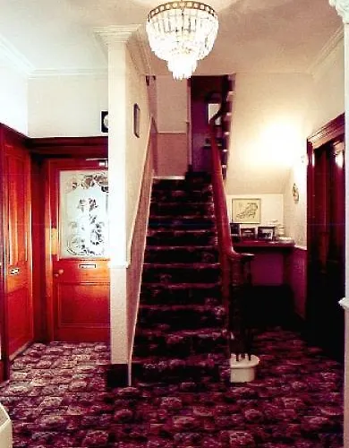 Morvada Guest House Ballater