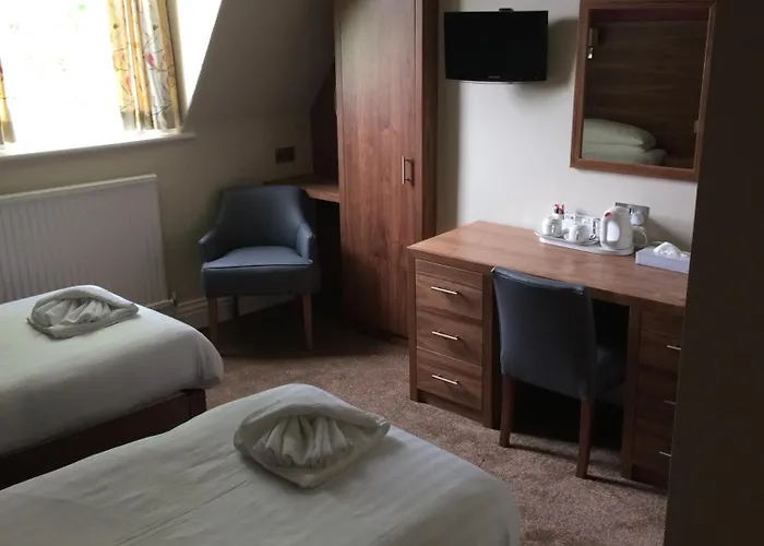 Flamborough Hotels