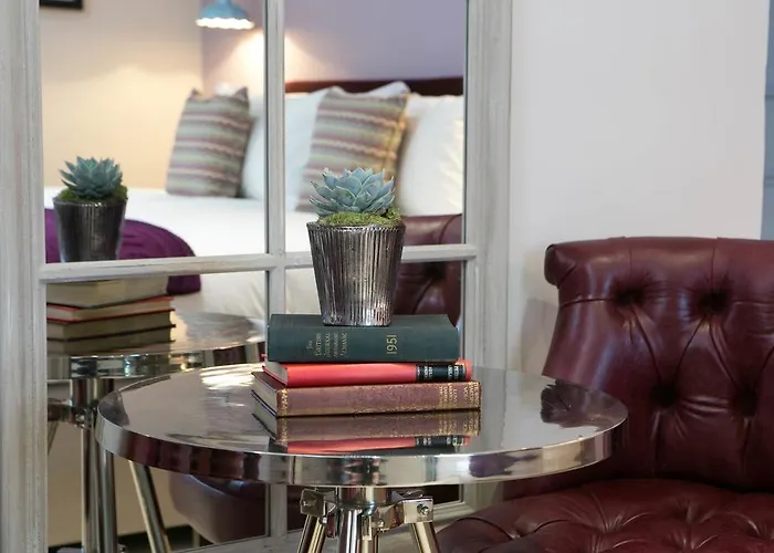 Derby Hotels