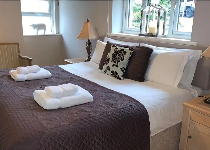 Skipton Hotels