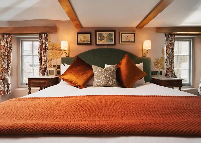 Branscombe Hotels